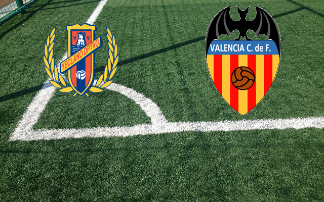 Yeclano-Valencia Formazioni Yeclano-Valencia