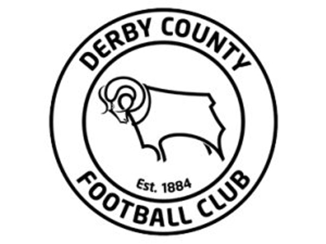 Derby County COVID