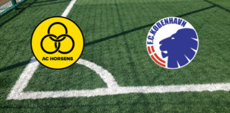 AC Horsens-FC Copenaghen (domenica, ore 16:00): formazioni ufficiali, quote, pronostici Formazioni AC Horsens-FC Copenaghen