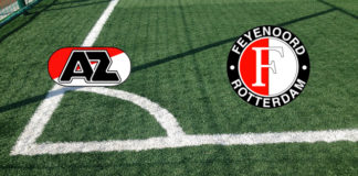 AZ Alkmaar-Feyenoord (domenica, ore 16:45): formazioni ufficiali, quote, pronostici Formazioni AZ Alkmaar-Feyenoord