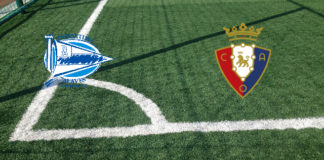Alaves-Osasuna : formazioni ufficiali , quote, pronostici. Abelardo con Joselu e Lucas Perez davanti Formazioni Alaves-Osasuna