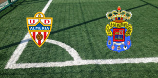 Almeria-Las Palmas (domenica, ore 16:00): formazioni ufficiali, quote, pronostici Formazioni Almeria-Las Palmas