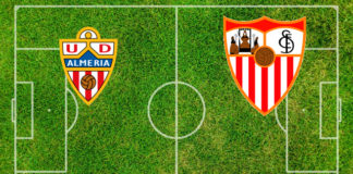 Almeria-Siviglia: formazioni ufficiali, quote, pronostici. Il Papu cerca il debutto in Copa del Rey Formazioni Almeria-Siviglia