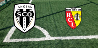 Formazioni Angers-Lens