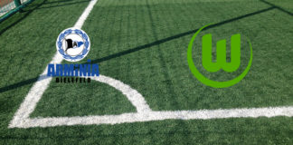 Arminia Bielefeld-Wolfsburg (venerdì 19 febbraio, ore 20:30): formazioni ufficiali, quote, pronostici. Neuhaus pensa al turnover, Glasner no Formazioni Arminia Bielefeld-Wolfsburg