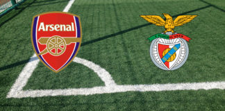 Arsenal-Benfica: formazioni ufficiali, quote, pronostici. Seferovic e Aubameyang terminali offensivi Formazioni Arsenal-Benfica