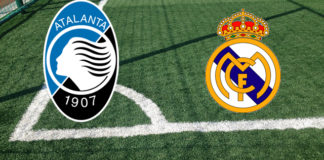 Formazioni Atalanta-Real Madrid