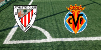 Formazioni Athletic Bilbao-Villarreal