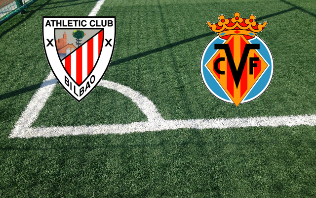 Athletic Bilbao-Villarreal Formazioni Athletic Bilbao-Villarreal