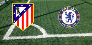 Formazioni Atletico Madrid-Chelsea