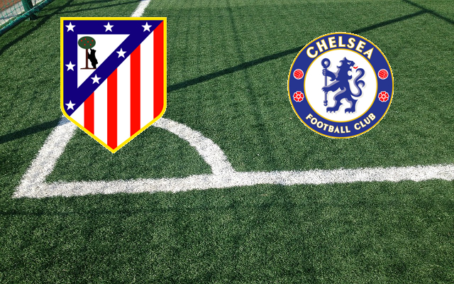 Formazioni Atletico Madrid-Chelsea