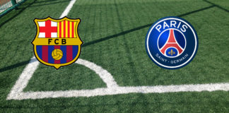 Barcellona-Paris St. Germain: formazioni ufficiali, quote, pronostici. Piqué titolare! Formazioni Barcellona-Paris St. Germain