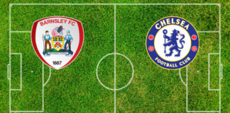 Barnsley-Chelsea (FA Cup, giovedì ore 21:00): formazioni ufficiali, quote, pronostici Formazioni Barnsley-Chelsea
