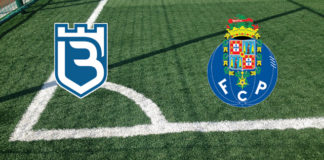 Belenenses-Porto (giovedì, ore 20:00): formazioni ufficiali, quote, pronostici Formazioni Belenenses-Porto