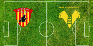Benevento-Verona (3 marzo ore 20:45): formazioni ufficiali, quote, pronostici Formazioni Benevento-Verona