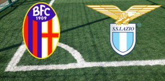 Formazioni Bologna-Lazio