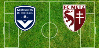 Formazioni Bordeaux-Metz