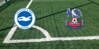 Brighton-Crystal Palace (A23 derby, lunedì, ore 21:00): formazioni ufficiali, quote, pronostici Formazioni Brighton-Crystal Palace