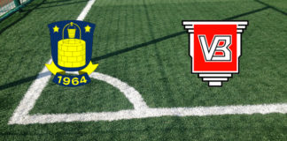 Brondby-Vejle (domenica, ore 18:00): formazioni ufficiali, quote, pronostici Formazioni Brondby-Vejle