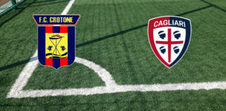 Crotone-Cagliari (28 febbraio ore 15:00): formazioni ufficiali, quote, pronostici Formazioni Crotone-Cagliari