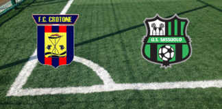 Crotone-Sassuolo (14 febbraio ore 18:00): formazioni ufficiali, quote, pronostici Formazioni Crotone-Sassuolo