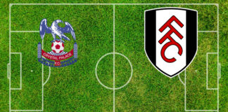 Crystal Palace-Fulham (domenica, ore 13:00): formazioni ufficiali, quote, pronostici Formazioni Crystal Palace-Fulham