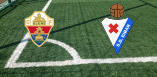 Elche-Eibar: formazioni ufficiali, quote, pronostici. Sfida salvezza al Manuel Martinez Valero Formazioni Elche-Eibar