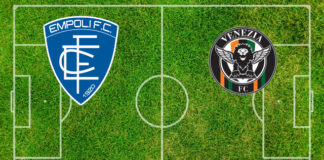 Empoli-Venezia (venerdì 26 febbraio, ore 21): convocati, formazioni ufficiali, quote, pronostici. Dionisi esclude il turnover, Zanetti senza Maleh e Crnigoj Formazioni Empoli-Venezia