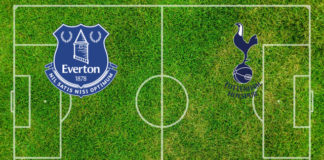 Everton-Tottenham (FA Cup, mercoledì ore 21:15): formazioni ufficiali, quote, pronostici Formazioni Everton-Tottenham