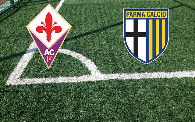 Fiorentina-Parma Formazioni Fiorentina-Parma