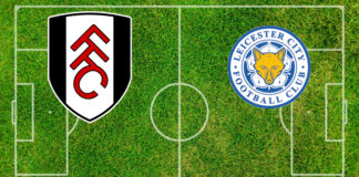 Formazioni Fulham-Leicester