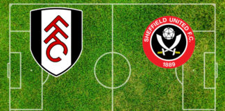 Fulham-Sheffield United (sabato, ore 21:00): formazioni ufficiali, quote, pronostici Formazioni Fulham-Sheffield United