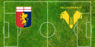 Genoa-Verona (20 febbraio ore 18:00): formazioni ufficiali, quote, pronostici Formazioni Genoa-Verona