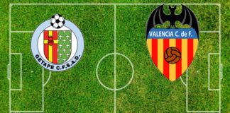 Getafe-Valencia: formazioni ufficiali, quote, pronostici. C’è Cillessen tra i pali Formazioni Getafe-Valencia
