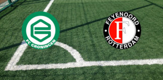 Groningen-Feyenoord (mercoledì, ore 18:45): formazioni ufficiali, quote, pronostici Formazioni Groningen-Feyenoord