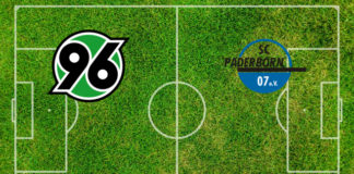 Hannover 96-SC Paderborn (venerdì, ore 18:30): formazioni ufficiali, quote, pronostici Formazioni Hannover 96-SC Paderborn