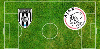 Heracles Almelo-Ajax (sabato, ore 18:45): formazioni ufficiali, quote, pronostici Formazioni Heracles Almelo-Ajax