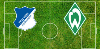 Formazioni Hoffenheim-Werder