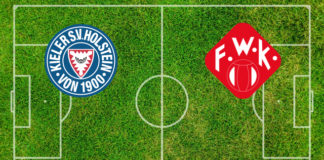 Holstein Kiel-Wurzburger Kickers (venerdì, ore 18:30): formazioni ufficiali, quote, pronostici Formazioni Holstein Kiel-Wurzburger Kickers