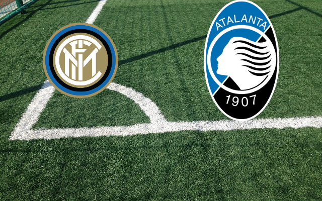 Formazioni Inter-Atalanta