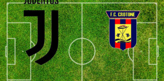 Juventus-Crotone (22 febbraio ore 20:45): formazioni ufficiali, quote, pronostici, Pirlo sceglie Buffon, Ramsey e Kulusevski Formazioni Juventus-Crotone