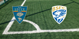 Lecce-Brescia (martedì 9 febbraio, ore 19): convocati, formazioni ufficiali, quote, pronostici. Corini convoca anche Yalcin, ospiti senza Papetti, Cistana e Van Der Looi Formazioni Lecce-Brescia