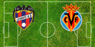 Levante-Villarreal: formazioni ufficiali, quote, pronostici. Gioca Paco Alcacer dal primo Formazioni Levante-Villarreal