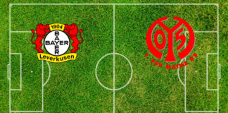 Leverkusen-Mainz 05 (sabato 13 febbraio, ore 15:30): formazioni ufficiali, quote, pronostici. Bosz conta gli indisponibili, Svensson senza il solo Quaison Formazioni Leverkusen-Mainz 05