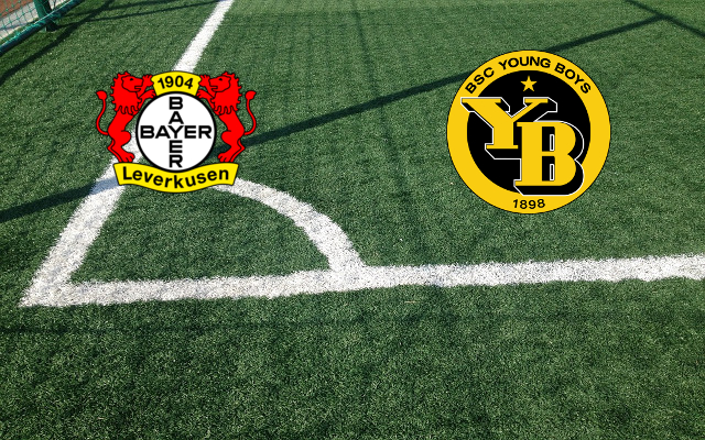 Leverkusen-Young Boys Formazioni Leverkusen-Young Boys