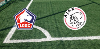 Lille-Ajax (Europa League, 18 febbraio ore 21:00): formazioni ufficiali, quote, pronostici Formazioni Lille-Ajax