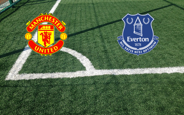 Formazioni Manchester United-Everton