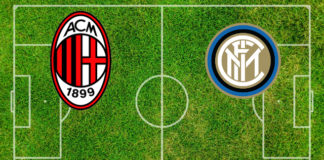 Formazioni Milan-Inter