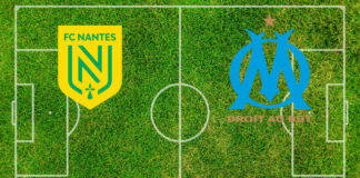 Formazioni Nantes-Marsiglia