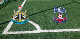 Newcastle-Crystal Palace (martedì, ore 21:15): formazioni ufficiali, quote, pronostici Formazioni Newcastle-Crystal Palace